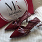 TALONS KELLIA