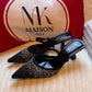 TALONS BELLI - MaisonKLLY