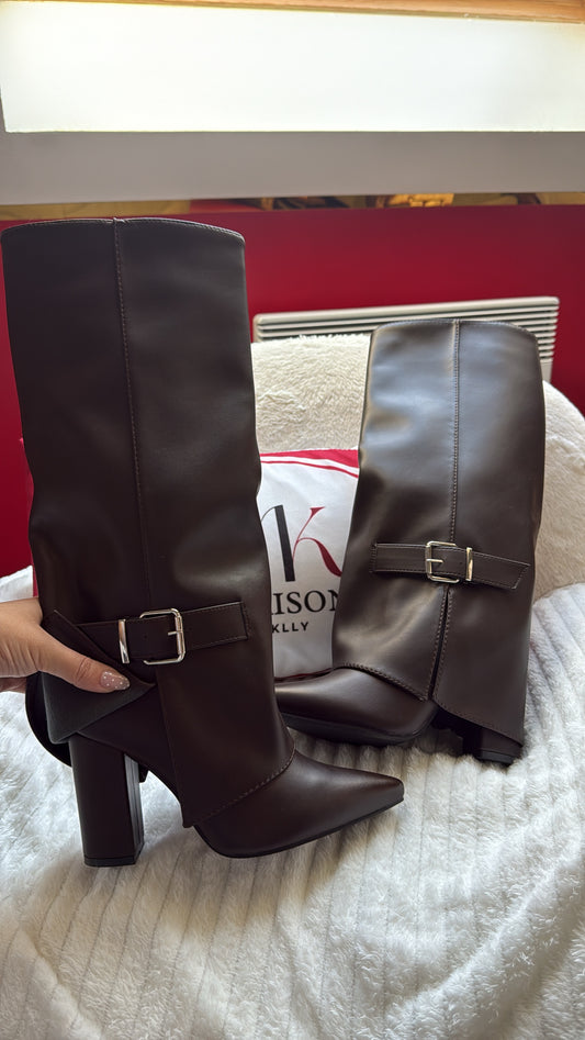 BOTTES GŒRGIA