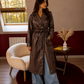 TRENCH SIMILICUIR (plusieurs couleurs) - MaisonKLLY