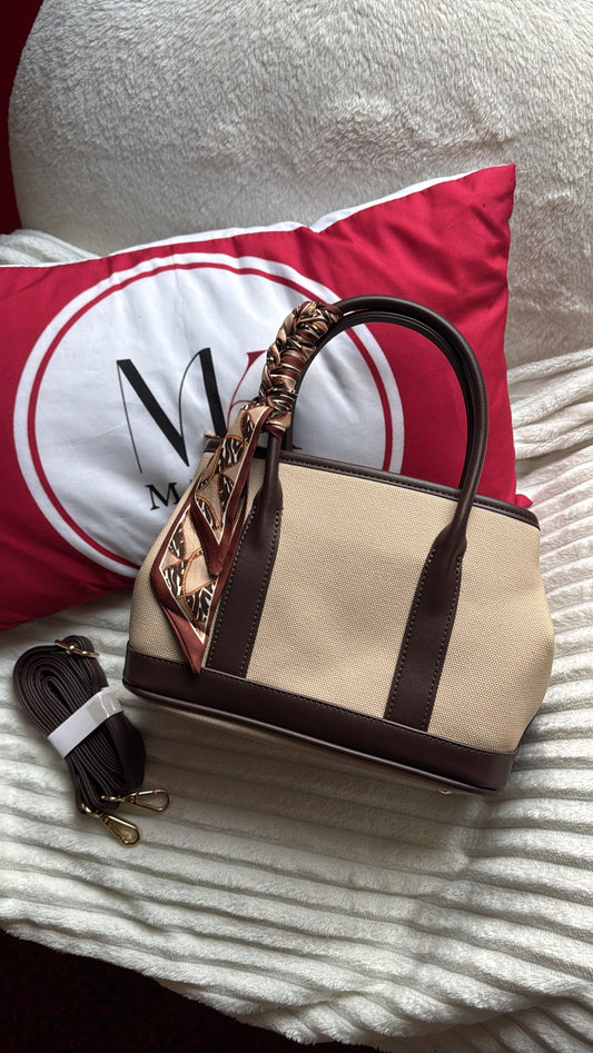 SAC À MAIN FLORA - MaisonKLLY