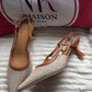 TALONS DIANA - MaisonKLLY