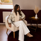 DOUDOUNE FOURRURE COURTE - MaisonKLLY