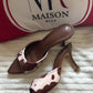 TALONS MARGUERITA - MaisonKLLY