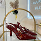 TALONS KELLIA - MaisonKLLY