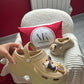 CROCS CUSTOM BEIGE - MaisonKLLY