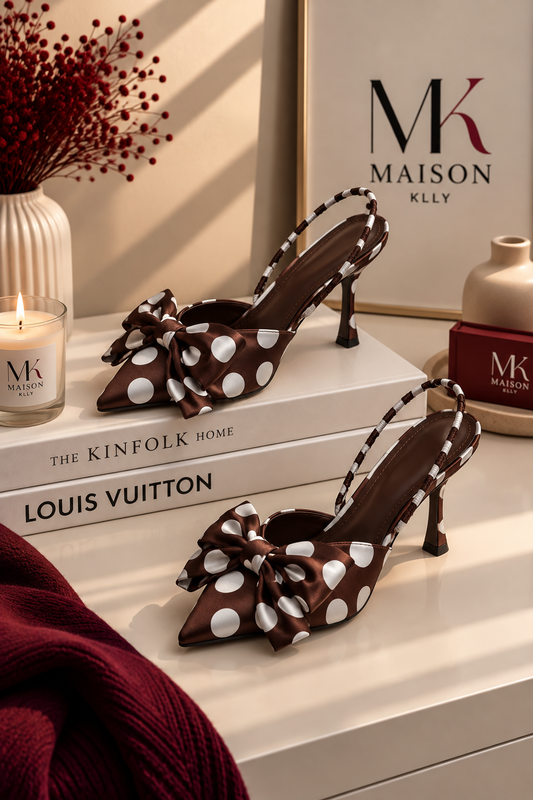 TALONS PAULITA