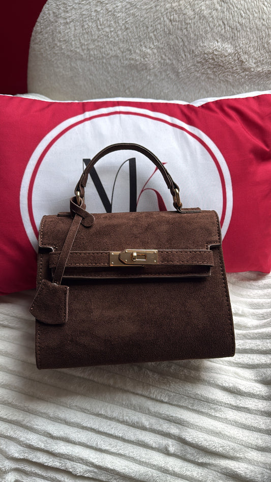 SAC À MAIN HENNA - MaisonKLLY