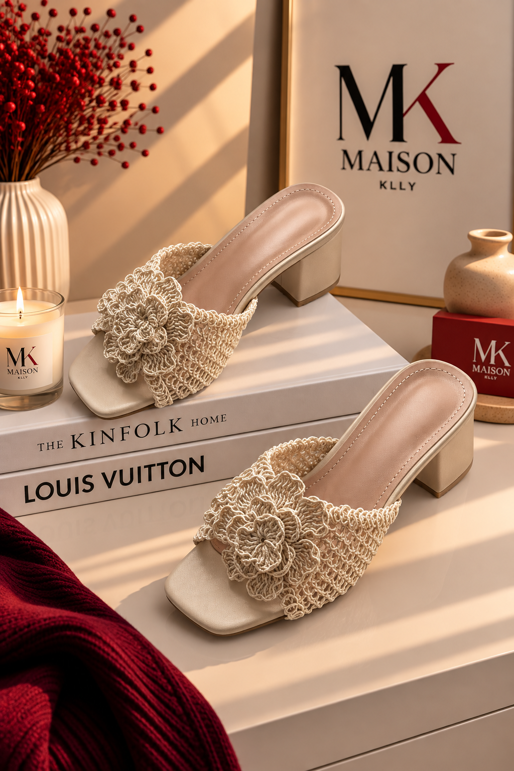 TALONS CAMILA