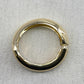 BRACELET OR - MaisonKLLY