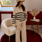 PULL CAMIONNEUR (plusieurs couleurs) - MaisonKLLY
