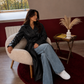 TRENCH SIMILICUIR (plusieurs couleurs) - MaisonKLLY