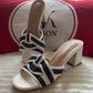 TALONS NORA - MaisonKLLY