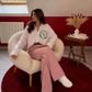 CHEMISE RAYÉE (plusieurs couleurs) - MaisonKLLY