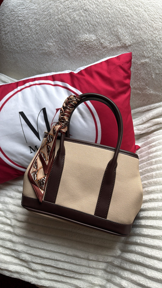 SAC À MAIN FLORA - MaisonKLLY