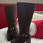 BOTTES MATELASSÉS NICKY