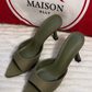 TALONS OLIVIA