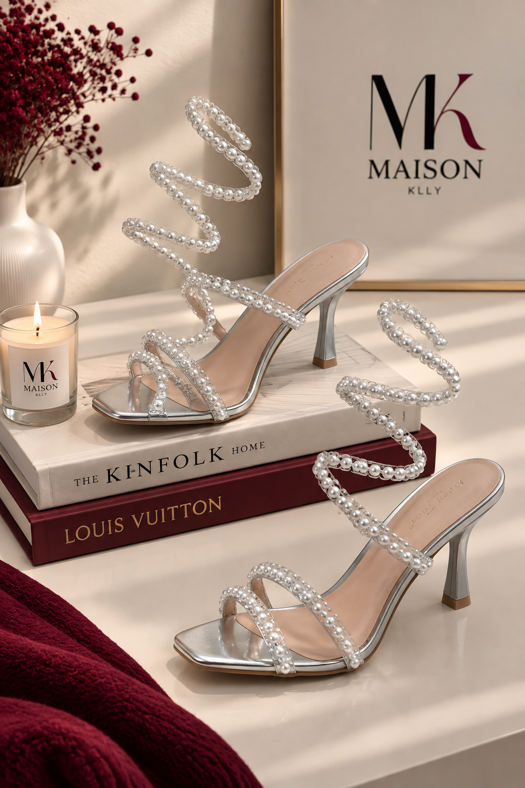 TALONS ESTELLA