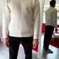 PULL BLANC - MaisonKLLY