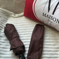 PARAPLUIE AUTOMATIQUE CHOCOLAT - MaisonKLLY