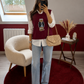 PULL SANS MANCHE OURS (plusieurs couleurs) - MaisonKLLY