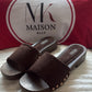 MULES CHAUNA - MaisonKLLY