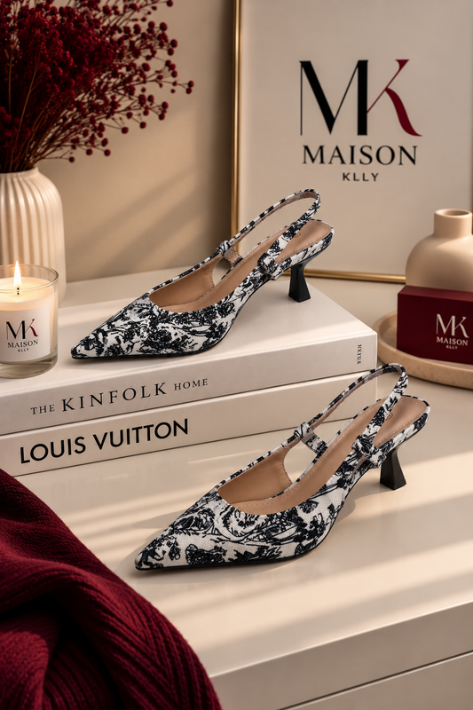 TALONS DIORA