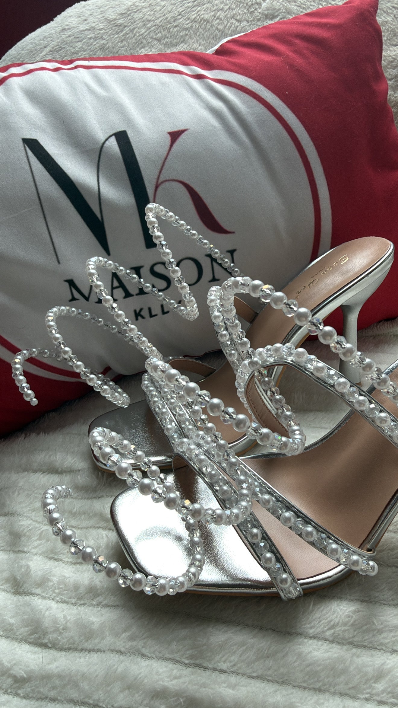 TALONS ESTELLA - MaisonKLLY