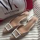 TALONS LOUNA - MaisonKLLY