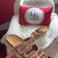 CLAQUETTES ROSA - MaisonKLLY