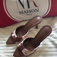 TALONS MARGUERITA - MaisonKLLY