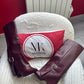 BOTTES GŒRGIA BORDEAUX - MaisonKLLY