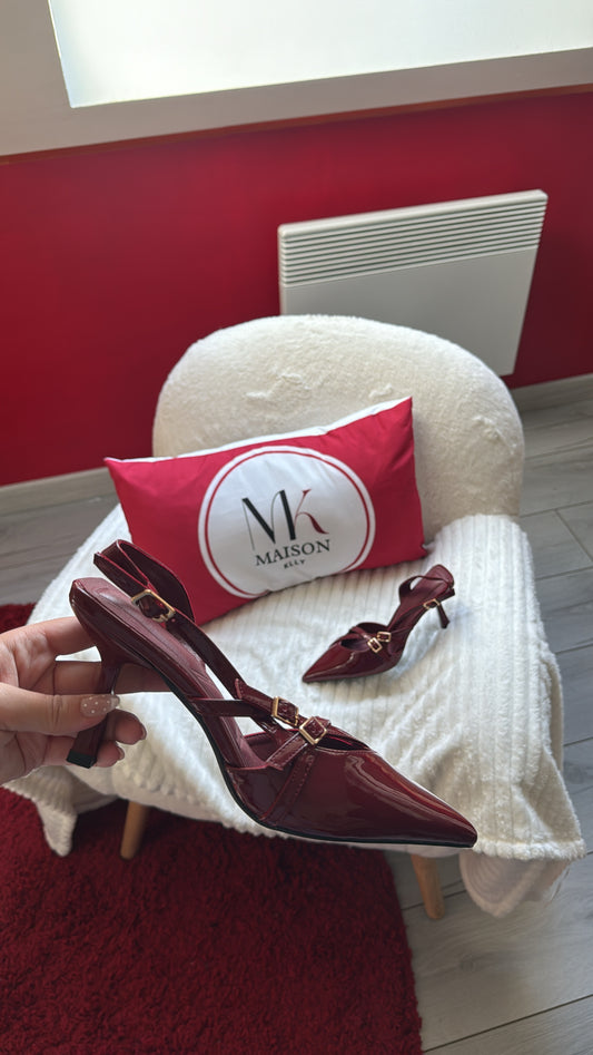 TALONS KELLIA
