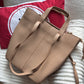 SAC CABAS BEIGE - MaisonKLLY