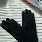 GANTS TACTILE NOIR - MaisonKLLY
