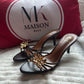 TALONS FLORA - MaisonKLLY