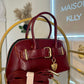 SAC À MAIN CŒURA - MaisonKLLY
