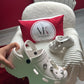 CROCS CUSTOM BLANCHE - MaisonKLLY