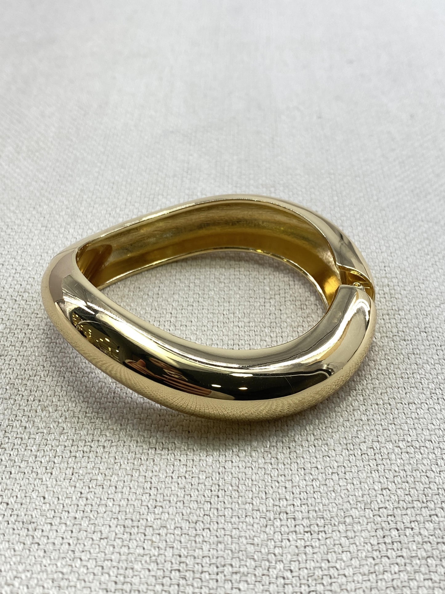 BRACELET OR - MaisonKLLY