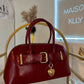 SAC À MAIN CŒURA - MaisonKLLY