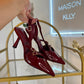 TALONS KELLIA - MaisonKLLY