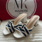 TALONS NORA - MaisonKLLY