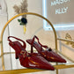 TALONS KELLIA - MaisonKLLY