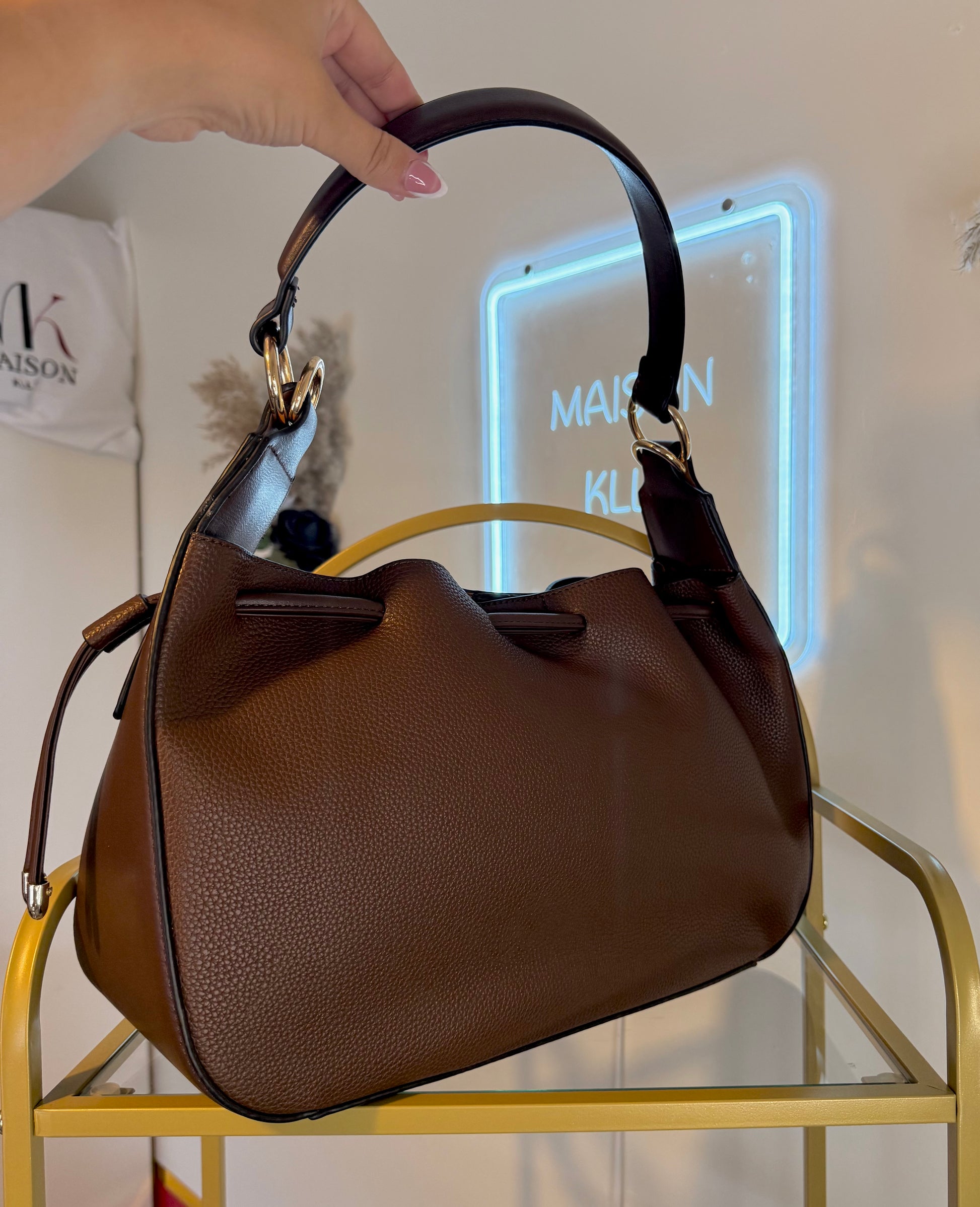 SAC À MAIN MINA - MaisonKLLY