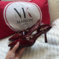 TALONS KELLIA