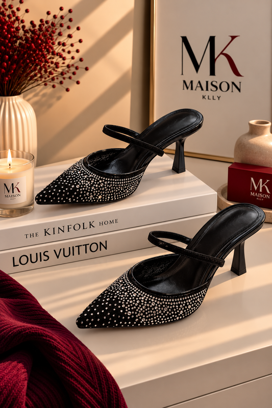 TALONS BELLI