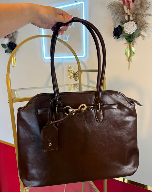 SAC À MAIN PERLA - MaisonKLLY