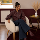 BOMBERS AVIATEUR (plusieurs couleurs) - MaisonKLLY