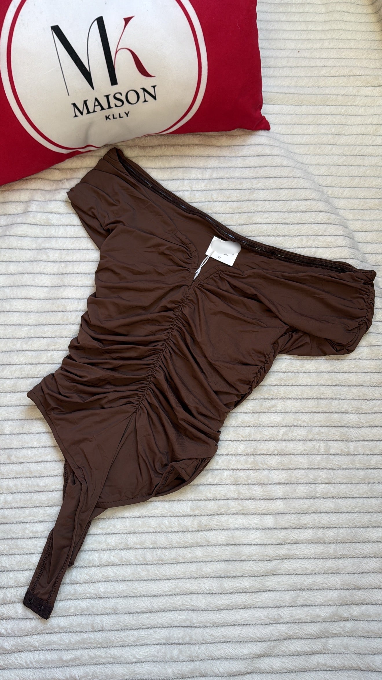 BODY CHOCOLAT - MaisonKLLY