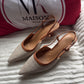TALONS DIANA - MaisonKLLY